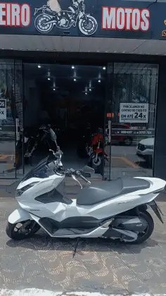 HONDA PCX 160 ABS 