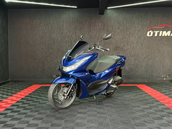 HONDA PCX 160 ABS 