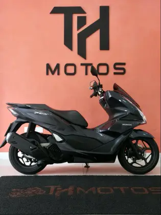 HONDA PCX 160 CBS HONDA PCX 160 CBS