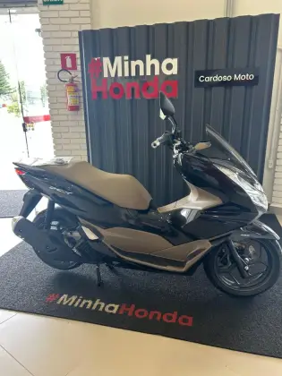 HONDA PCX 160 DLX HONDA PCX 160 DLX