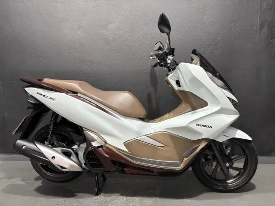 HONDA PCX DLX 