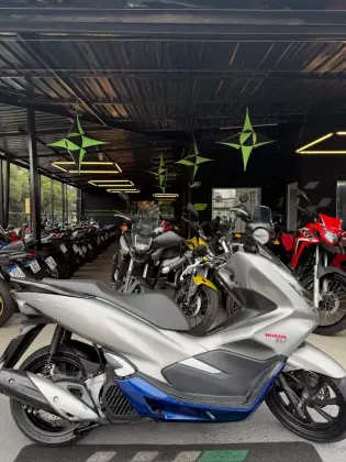 HONDA PCX SPORT HONDA PCX SPORT