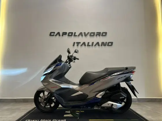 HONDA PCX HONDA PCX