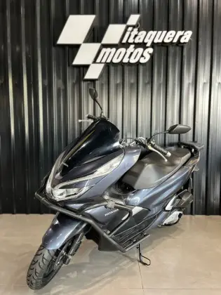HONDA PCX HONDA PCX