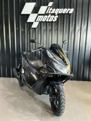 HONDA-PCX HONDA-PCX-2021