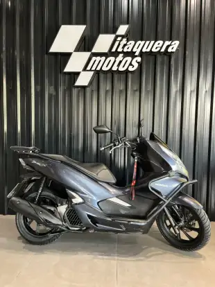 HONDA-PCX HONDA-PCX-2021