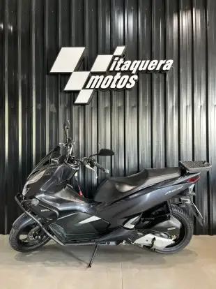 HONDA-PCX HONDA-PCX-2021