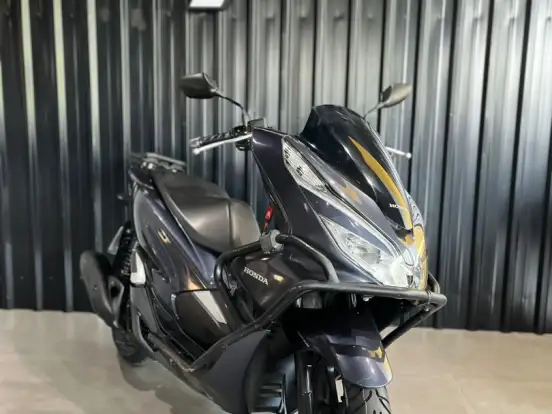 HONDA-PCX HONDA-PCX-2021