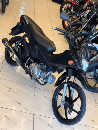HONDA POP 110i HONDA POP 110i