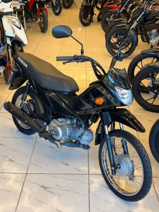 HONDA POP 110i HONDA POP 110i