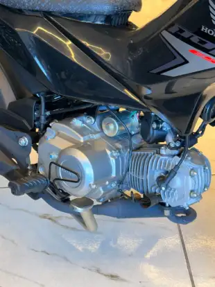 HONDA-POP 110i HONDA-POP 110i-2024