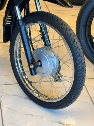 HONDA-POP 110i HONDA-POP 110i-2024