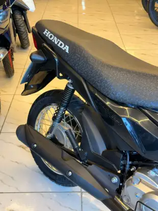 HONDA-POP 110i HONDA-POP 110i-2024