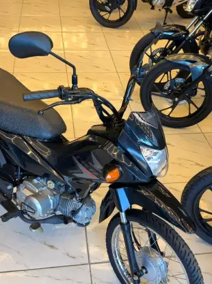 HONDA-POP 110i HONDA-POP 110i-2024