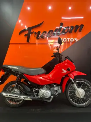 HONDA POP 110i HONDA POP 110i