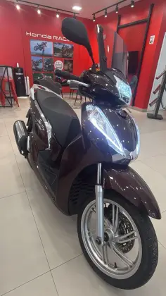 HONDA SH 300i 