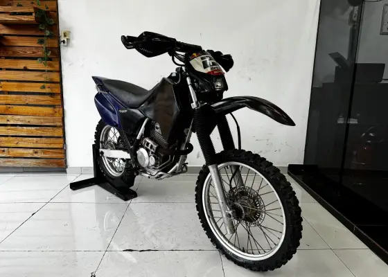 HONDA XR 250 TORNADO HONDA XR 250 TORNADO