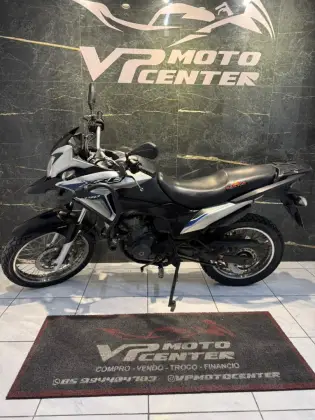 HONDA XRE 190 ABS HONDA XRE 190 ABS