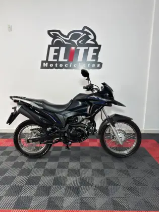 HONDA XRE 190 ABS HONDA XRE 190 ABS