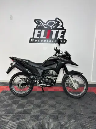 HONDA XRE 190 ABS HONDA XRE 190 ABS