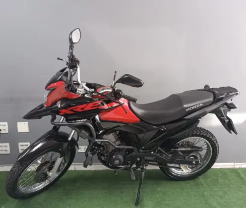 HONDA XRE 190 SE HONDA XRE 190 SE