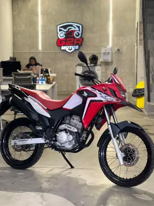 HONDA XRE 300 ABS 
