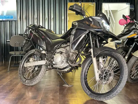 HONDA XRE 300 ABS HONDA XRE 300 ABS