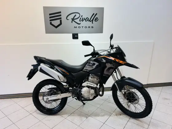 HONDA XRE 300 ADVENTURE 
