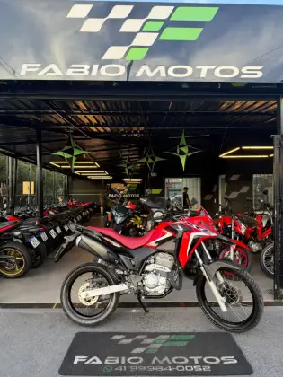 HONDA XRE 300 RALLY HONDA XRE 300 RALLY