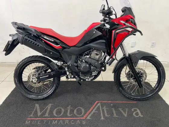 HONDA XRE 300 SAHARA RALLY HONDA XRE 300 SAHARA RALLY