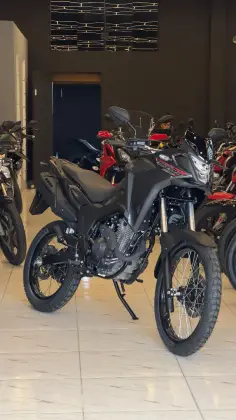 HONDA XRE 300 SAHARA HONDA XRE 300 SAHARA