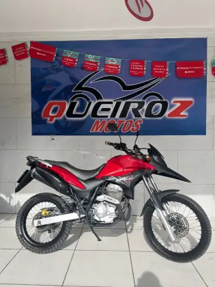 HONDA XRE 300 HONDA XRE 300