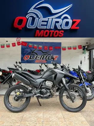 HONDA XRE 300 HONDA XRE 300