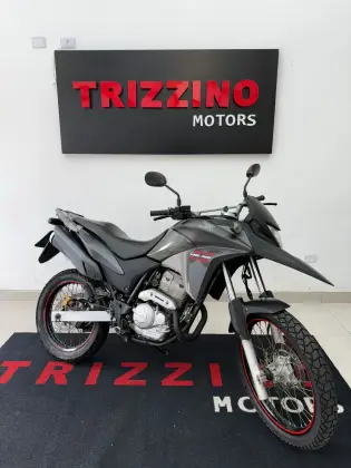 HONDA XRE 300 