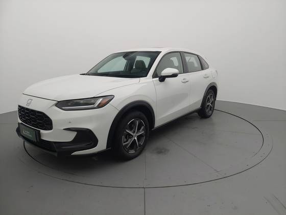 Foto de Honda Zr-v 2.0 I-vtec Gasolina Touring Cvt
