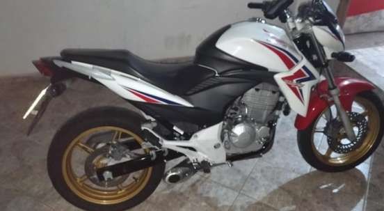 HONDA-CB 300R HONDA-CB 300R-2015