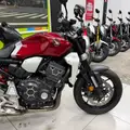 HONDA CB 1000R ABS HONDA CB 1000R ABS