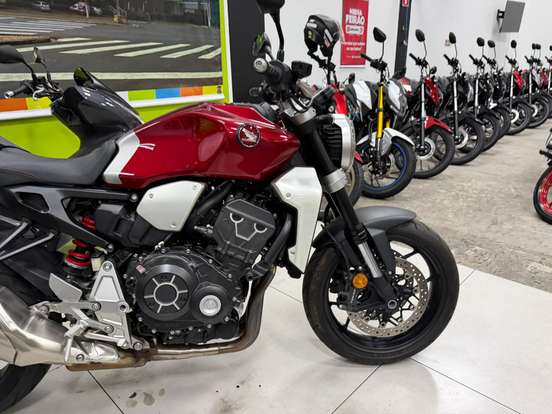 HONDA-CB 1000R ABS HONDA-CB 1000R ABS-2021