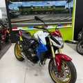 HONDA CB 1000R ABS HONDA CB 1000R ABS