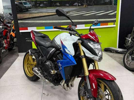 HONDA-CB 1000R ABS HONDA-CB 1000R ABS-2014