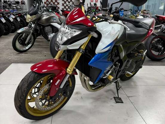 HONDA-CB 1000R ABS HONDA-CB 1000R ABS-2014