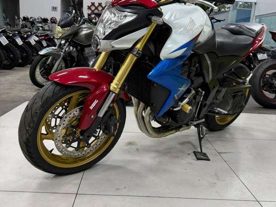HONDA-CB 1000R ABS HONDA-CB 1000R ABS-2014
