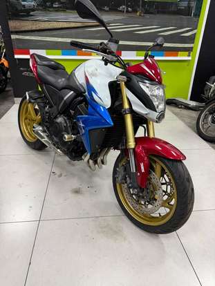 HONDA-CB 1000R ABS-2014