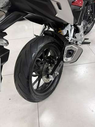 HONDA-CB 300F TWISTER CBS-2026