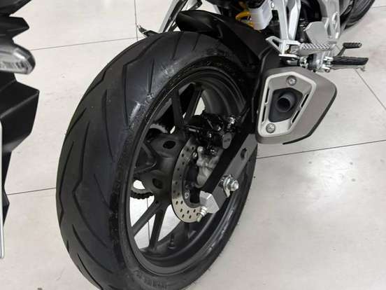 HONDA-CB 300F TWISTER CBS HONDA-CB 300F TWISTER CBS-2026