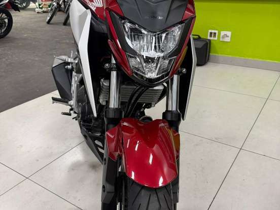 HONDA-CB 300F TWISTER CBS HONDA-CB 300F TWISTER CBS-2026
