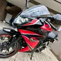 HONDA CBR 650F ABS HONDA CBR 650F ABS