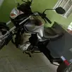 HONDA CG 160 START ES HONDA CG 160 START ES