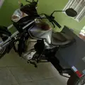 HONDA CG 160 START ES HONDA CG 160 START ES