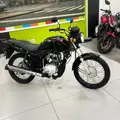 HONDA CG 125 FAN KS HONDA CG 125 FAN KS